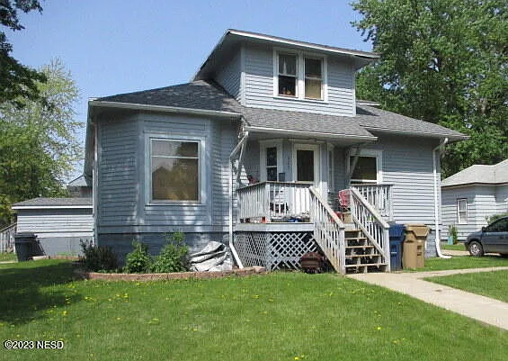303 N Maple Unit 19